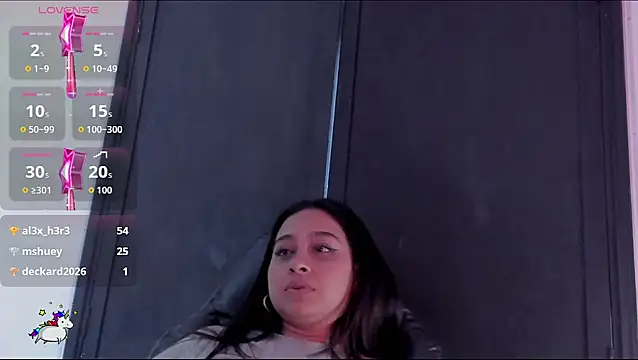 Chat XXX Live Kassandra_Foxxx