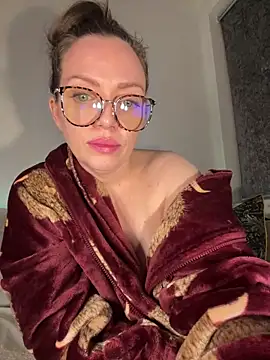 عرض كام FemDom_RubyKnightXXO