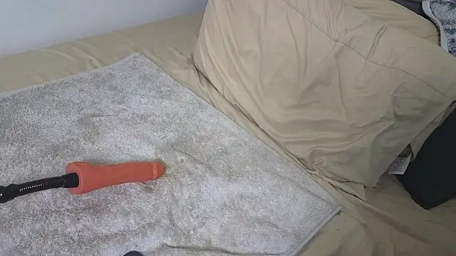 samantha_bssのライブXXXチャット