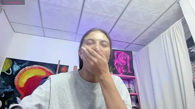 Chat XXX Live mariecam420