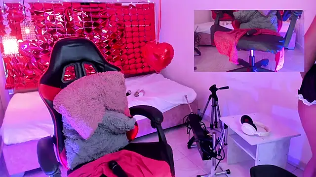 Alice_RoysのライブXXXチャット