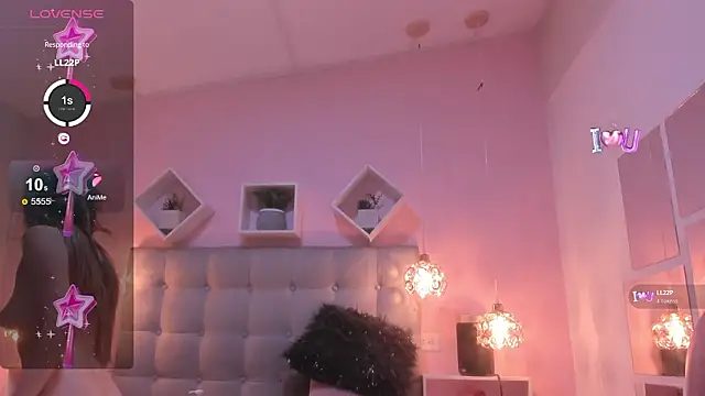 dulce_powl Chat XXX in diretta