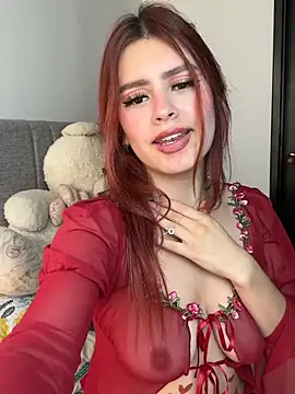 Isa_smeraldy Live XXX-chat