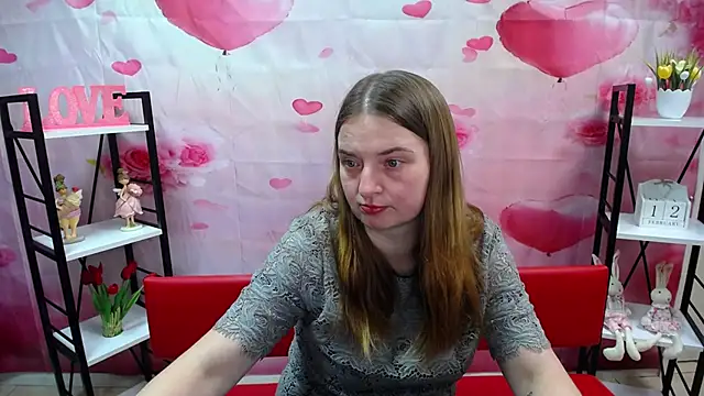 Chat XXX Live FreyaDak