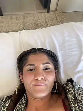 AlejandritaMilano Chat XXX in diretta