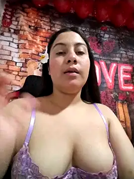 esmeralda_jadees Obrolan Langsung XXX