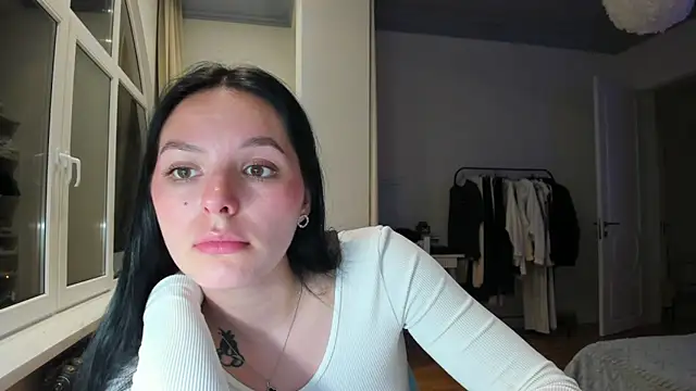 EwelynScott Chat XXX in diretta