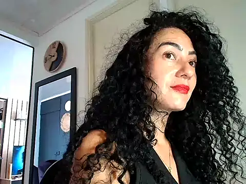 Koral369のライブXXXチャット