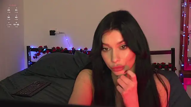 Chat XXX Live Olivia_Faye