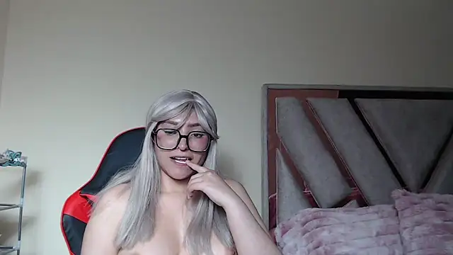 Chat XXX Live Arianna_fairy