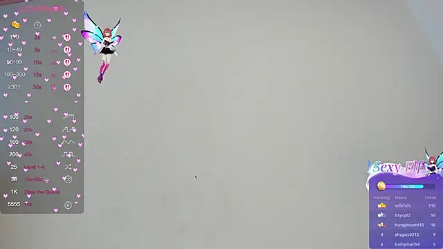 Angel_kanon Obrolan Langsung XXX