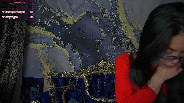 Yen_Star – Naživo XXX chat