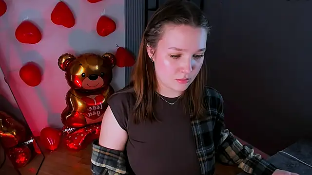 JaneByrd 现场XXX聊天