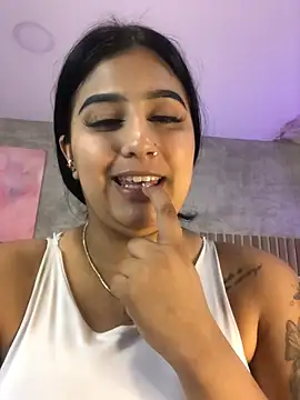 Chat XXX Live Miia_Parker