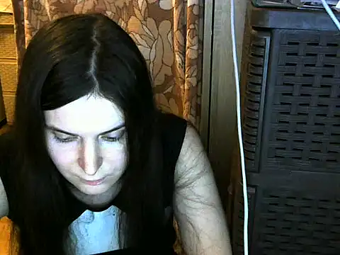 Chat XXX Live Jarivane