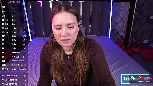 Chat XXX Live AmiraChase