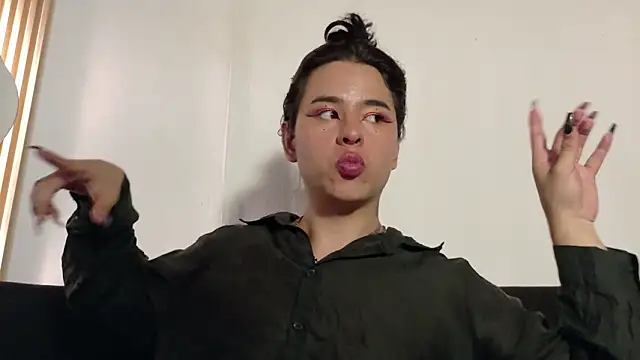 Angel-umbra 라이브 XXX 채팅