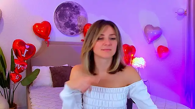 EmeraldGlow Obrolan Langsung XXX