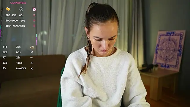 Chat XXX Live DollieDerwin