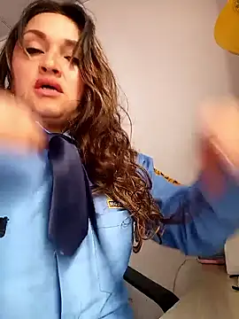 Chat XXX Live Alejandra_N