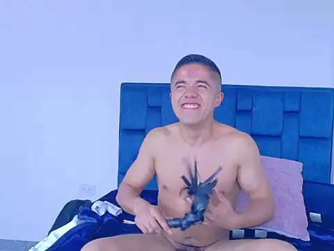 โชว์เว็บแคมของ Jeickclark