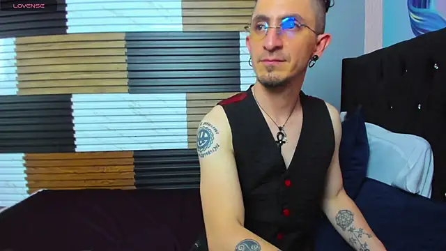 Show webcam de KarloStrom