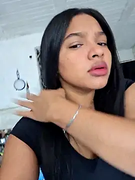 Chat XXX Live AnnaMil3J