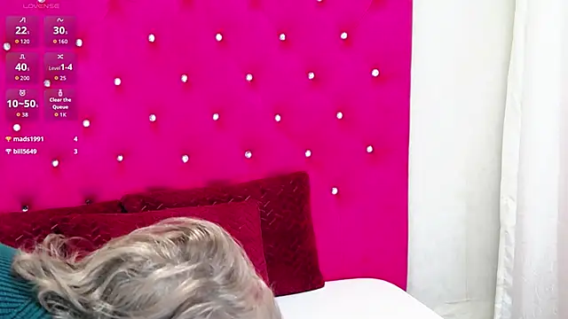 Chat XXX Live LoraDelNiro