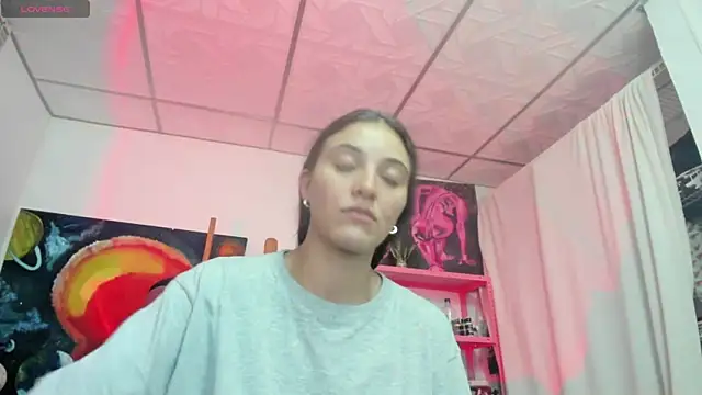 Chat XXX Live mariecam420