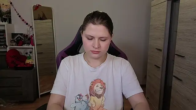 Chat XXX Live TinniAngel