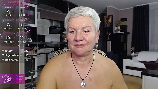 Chat XXX Live roxana_brooks