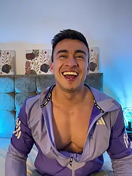 Chris_Clarck Live XXX-chat