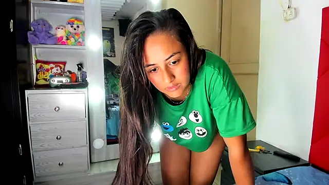 Chat XXX Live Alexxa_Rodriguez