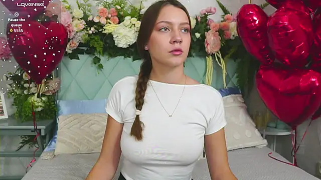 Chat XXX Live AliceBrayan