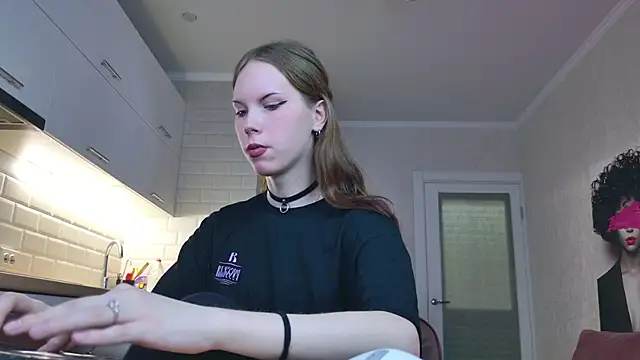 Show de webcam de Pussy_Without_pussy