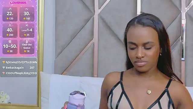 Chat XXX Live Sally-Noa