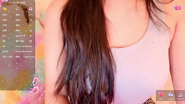 Hannah_9 即時 XXX 聊天