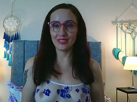 Chat XXX ao vivo de IberianMoonMK