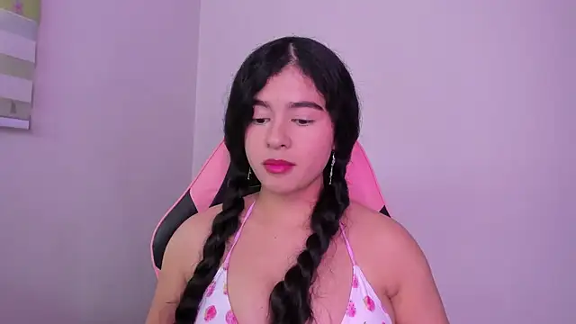 Arianna_JannesのライブXXXチャット