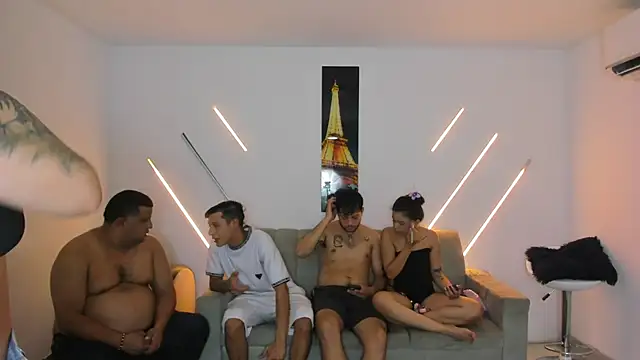 Chat XXX Live brutal_sex_room2k