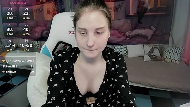 Chat XXX Live KiraDuvall