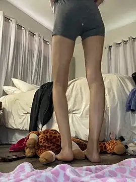 Chat XXX Live badbaby187