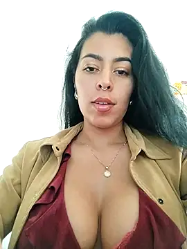 Chat XXX Live Luianna