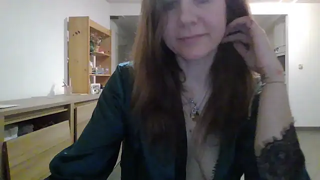 Онлайн чат XXX JasmineGlamour