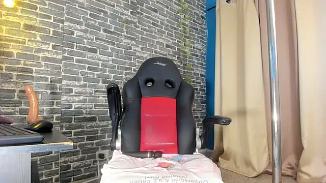 Chat XXX Live iam_samy_