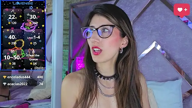 Chat XXX Live _jade_white_