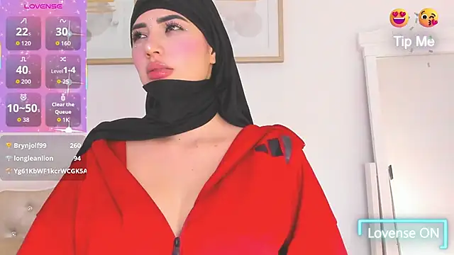 Sembang XXX Secara Langsung taylorsmiiith_