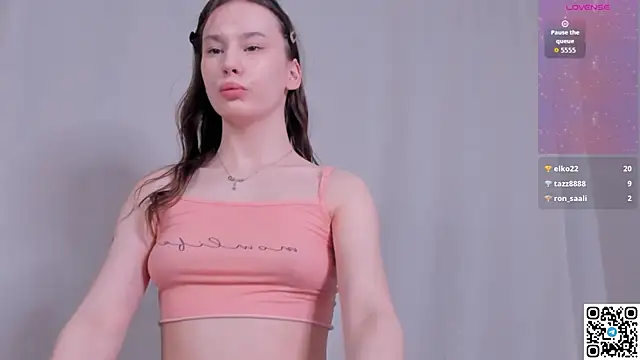 Chat XXX Live emmelieflorence