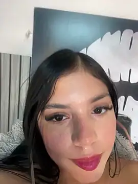 Chat XXX Live Hailey-Fox