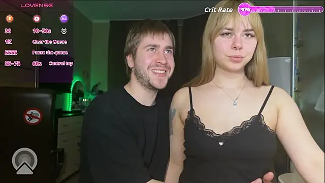 Chat XXX Live xxx_sandra_